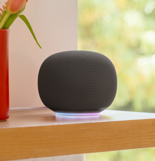 Google Home 2026 (Bild: Google)